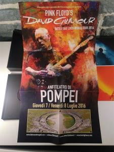 Live at Pompeii (Blu-ray-CD Deluxe Edition Boxset) (10)